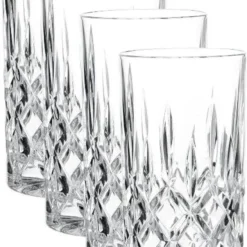 Nachtmann 0089208-0 Noblesse Longdrinkbecher, 375 Ml, 14,8 Cm, Klar (4er Pack) 35 Nachtmann 0089208-0 Noblesse Longdrinkbecher, 375 Ml, 14,8 Cm, Klar (4er Pack) -Deutschland Herd Geheimnis Verkaufs-Shop d3fa21051c9eb0ff2be12e8549a58304