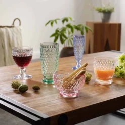 Villeroy & Boch Boston Coloured Sektgläser 4er Set 145 Ml 14 Villeroy & Boch Boston Coloured Sektgläser 4er Set 145 Ml -Deutschland Herd Geheimnis Verkaufs-Shop d4651600dda234134be1ac060b44acb0