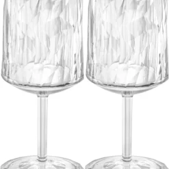 Koziol - Superglas Club No. 09 Weinglas 200 Ml 2er Set 20 Koziol - Superglas Club No. 09 Weinglas 200 Ml 2er Set -Deutschland Herd Geheimnis Verkaufs-Shop d48007477ddbba2fb260e9424b8a37f6
