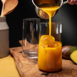 KROSNO Avant-Garde Longdrinkgläser, Set Von 6, 540 Ml -Deutschland Herd Geheimnis Verkaufs-Shop d492c8a1f5bbdada8f1179ef464910d6