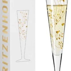 Goldnacht Champagnerglas #2 Von Sibylle Mayer 15 Goldnacht Champagnerglas #2 Von Sibylle Mayer -Deutschland Herd Geheimnis Verkaufs-Shop d5657d65bdbd6adb882bd2f35df6a73d