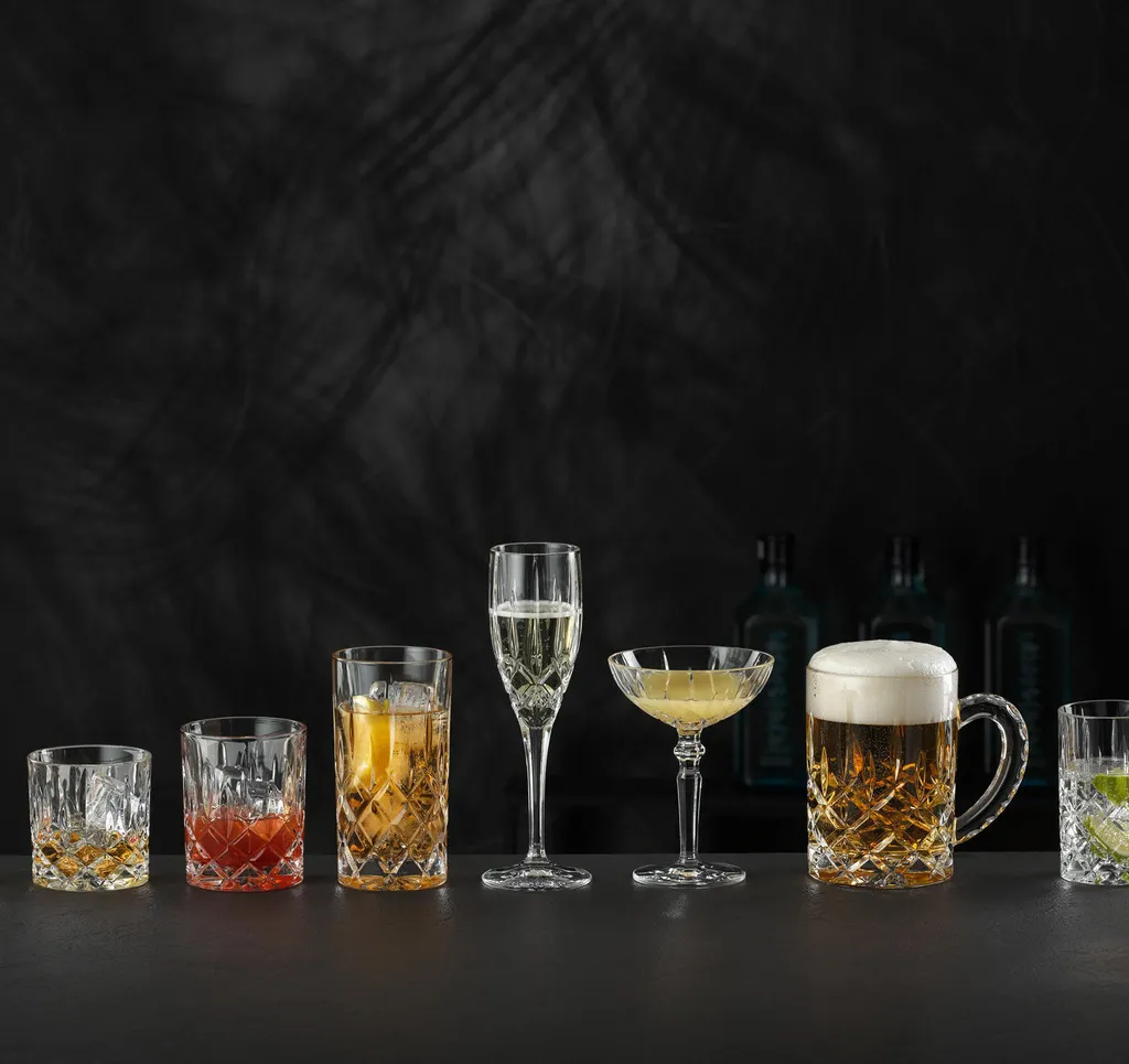 Nachtmann 0089208-0 Noblesse Longdrinkbecher, 375 Ml, 14,8 Cm, Klar (4er Pack) 19 Nachtmann 0089208-0 Noblesse Longdrinkbecher, 375 Ml, 14,8 Cm, Klar (4er Pack) - Image 17