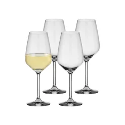 Vivo - Villeroy Und Boch Group Vivo Voice Bas.Glas Weissweinglas Set 4tlg. 19-5300-8120 -Deutschland Herd Geheimnis Verkaufs-Shop d6120be0455279a95030fae66a9c4d6d