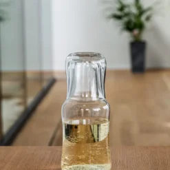 KROSNO Splendour Wassergläser Night-Set, 2er-Set, 600 Und 200 Ml 41 KROSNO Splendour Wassergläser Night-Set, 2er-Set, 600 Und 200 Ml -Deutschland Herd Geheimnis Verkaufs-Shop d650c4fde066242ff28b97939faf19b2