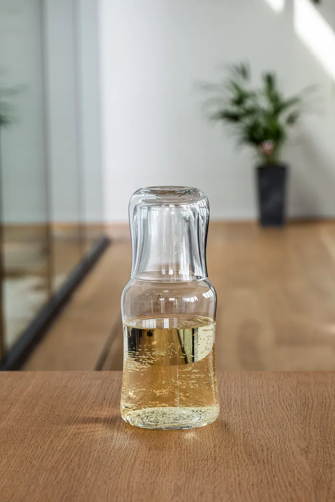 KROSNO Splendour Wassergläser Night-Set, 2er-Set, 600 Und 200 Ml 22 KROSNO Splendour Wassergläser Night-Set, 2er-Set, 600 Und 200 Ml - Image 20