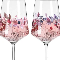 RITZENHOFF RITZENHOFF Sommersonett Sprizz 2er Set 13 RITZENHOFF RITZENHOFF Sommersonett Sprizz 2er Set -Deutschland Herd Geheimnis Verkaufs-Shop d672677763b1f52b19f8b6d06075915b