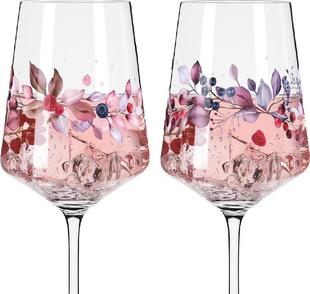 RITZENHOFF RITZENHOFF Sommersonett Sprizz 2er Set 5 RITZENHOFF RITZENHOFF Sommersonett Sprizz 2er Set - Image 3