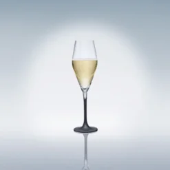 Villeroy & Boch Champagnerkelch Manufacture Rock Klar,schwarz, 4 Tlg. 18 Villeroy & Boch Champagnerkelch Manufacture Rock Klar,schwarz, 4 Tlg. -Deutschland Herd Geheimnis Verkaufs-Shop d674036d59514400eda38b0cc471322c