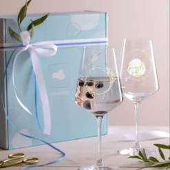 Leonardo Weingläser 'Genießen' 2er Set -Deutschland Herd Geheimnis Verkaufs-Shop d68585d5d6b61c8812d529ff0b2f3fff