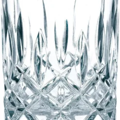 Nachtmann Nobelesse Gläser 4 Longdrinkgläser 4 Whiskygläser -Deutschland Herd Geheimnis Verkaufs-Shop d78d3b70e9447d106634fd1a65efc4e9