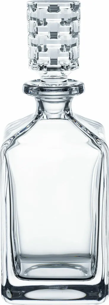 Nachtmann Bossa Nova Whiskyset 3 Teilig Kristallglas 101095 4 Nachtmann Bossa Nova Whiskyset 3 Teilig Kristallglas 101095 - Image 2