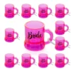 11x Schnapsglas Team Bride JGA - 1x Bride 1 11x Schnapsglas Team Bride JGA - 1x Bride -Deutschland Herd Geheimnis Verkaufs-Shop d84d5ba3e673254697dbb519614376b2