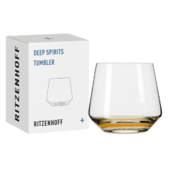 Deep Spirits Tumbler #3 Von Romi Bohnenberg -Deutschland Herd Geheimnis Verkaufs-Shop d9599317d65e3b4d221e04d248de60f4