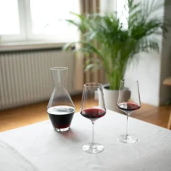 Leonardo GK/3tlg. Weinset Puccini -Deutschland Herd Geheimnis Verkaufs-Shop da836fe3beefe29cb6477adf4b7e0aae