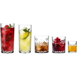 Pasabahce 52820 Timeless Longdrinkglas, 300ml, Glas, Transparent, 12 Stück -Deutschland Herd Geheimnis Verkaufs-Shop dae6c09b77177ee04ea69be2bdb874ae