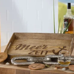 Wackelglas SEEGANG, 2er Set, 200ml, In Geschenkbox -Deutschland Herd Geheimnis Verkaufs-Shop db2c2c2b83f1a1a936640716aea1c5b7