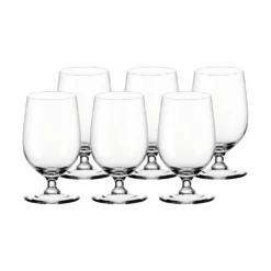 LEONARDO 061453 Ciao+ Wasserkelch, Glas, 310 Ml, H 13 Cm, Klar (6 Stück) 21 LEONARDO 061453 Ciao+ Wasserkelch, Glas, 310 Ml, H 13 Cm, Klar (6 Stück) -Deutschland Herd Geheimnis Verkaufs-Shop db87d0d7f48c1b6c855fa274036a739c