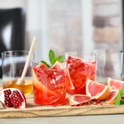 KROSNO Mixology Cidergläser, 6er-Set, 500 Ml -Deutschland Herd Geheimnis Verkaufs-Shop db92808c46ee5e96a6c4096f2d09986f