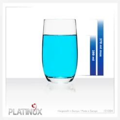 Elegante Trinkgläser 360ml (max. 440ml) Set 6 Teilig Wassergläser Saftgläser 13 Elegante Trinkgläser 360ml (max. 440ml) Set 6 Teilig Wassergläser Saftgläser -Deutschland Herd Geheimnis Verkaufs-Shop db9465558b8fc152c02b1fb44321ac65