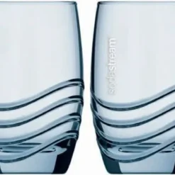 Sodastream Trinkglas 4er-Pack, Passend Zu Sodastream-Glaskaraffen 17 Sodastream Trinkglas 4er-Pack, Passend Zu Sodastream-Glaskaraffen -Deutschland Herd Geheimnis Verkaufs-Shop dbd20219878126cc4c008aa28c0f158a