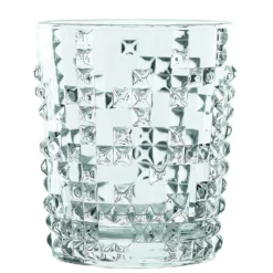 Nachtmann Punk Whiskybecher Set/4 0099503-0