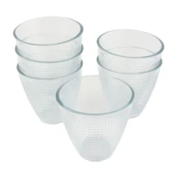 Orange85 Trinkgläser Wassergläser 6 Stück Transparent 220ml 10 Orange85 Trinkgläser Wassergläser 6 Stück Transparent 220ml -Deutschland Herd Geheimnis Verkaufs-Shop dc1ff61b9c99268a7fcbe1f980644941