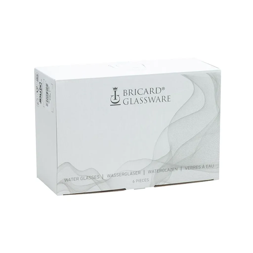 Longdrinkgläser Set | Schwarz-Gold 6-Teilig 5 Longdrinkgläser Set | Schwarz-Gold 6-Teilig - Image 3