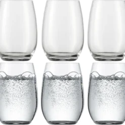 Eisch Superior 6 Becher 500/91 Im Karton 25000093