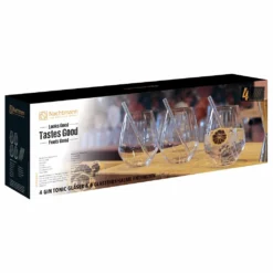 Nachtmann Tastes Good Vorteilsset 4 Gin Tonic Gläser + 4 Glastrinkhalme + Reinigungsbürste 19 Nachtmann Tastes Good Vorteilsset 4 Gin Tonic Gläser + 4 Glastrinkhalme + Reinigungsbürste -Deutschland Herd Geheimnis Verkaufs-Shop dd3539a492be85bdd6ba356b7c263089