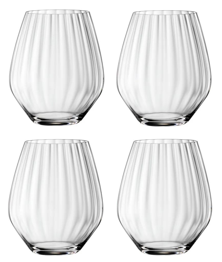 Nachtmann Tastes Good Vorteilsset 4 Gin Tonic Gläser + 4 Glastrinkhalme + Reinigungsbürste 8 Nachtmann Tastes Good Vorteilsset 4 Gin Tonic Gläser + 4 Glastrinkhalme + Reinigungsbürste - Image 6