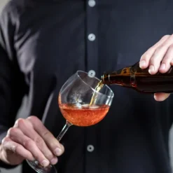 KROSNO Venezia Gin Tonic Wassergläser, 6er-Set, 480 Ml -Deutschland Herd Geheimnis Verkaufs-Shop ddcec3acea29dcee67127d2a9e406698