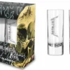 Metallica Schnapsglas Set 2 Stück Sad But True Shot Glasses Schnapsgläser -Deutschland Herd Geheimnis Verkaufs-Shop de090889aa32c29f07a18b39083045d7