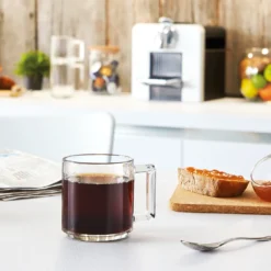 Becher A La Bonne Heure 250 Ml LUMINARC -Deutschland Herd Geheimnis Verkaufs-Shop de14e3a28b160ec32dc6bdd4842438c5