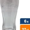 Coca-Cola Relief-Glas 27cl - 6-er Set 1 Coca-Cola Relief-Glas 27cl - 6-er Set -Deutschland Herd Geheimnis Verkaufs-Shop de2675535fddd7bcb41476801f5dedf6