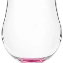 Platinux Cocktailgläser Set 6 Stück 420ml Longdrinkgläser Bargläser Hurricane Groß (Pink) -Deutschland Herd Geheimnis Verkaufs-Shop df4f8341e867c21622b08d47f44718ed