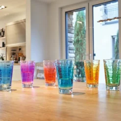 Leonardo LD Becher 280ml Violett Vario -Deutschland Herd Geheimnis Verkaufs-Shop df83f698fd7f454c28653b5695b39090