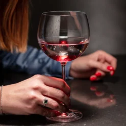 KROSNO Venezia Gin Tonic Wassergläser, 6er-Set, 480 Ml -Deutschland Herd Geheimnis Verkaufs-Shop e0239da9e135638075cc151abc56122d