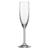 Leonardo Daily Sektglas, 6er Set, Champagnerglas, Proseccoglas, Glas, 210 Ml, 35243 -Deutschland Herd Geheimnis Verkaufs-Shop e05288355aedd5843e62718d7b1eca3b