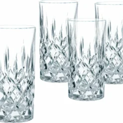 Nachtmann 0089208-0 Noblesse Longdrinkbecher, 375 Ml, 14,8 Cm, Klar (4er Pack) 37 Nachtmann 0089208-0 Noblesse Longdrinkbecher, 375 Ml, 14,8 Cm, Klar (4er Pack) -Deutschland Herd Geheimnis Verkaufs-Shop e2b45290b51c9968f497ad7a7f2e9de8