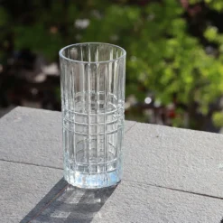 Kadum Cocktailgläser 6er Set Longdrinkgläser 360 Ml Longdrinkbecher Gläser Longdrink -Deutschland Herd Geheimnis Verkaufs-Shop e4abec24b0b45477dbbeebe7fd9272c1