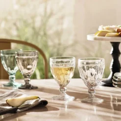 LEONARDO 021598, Transparent, Glas, Box, 12 Stück(e), 510 Mm, 190 Mm 11 LEONARDO 021598, Transparent, Glas, Box, 12 Stück(e), 510 Mm, 190 Mm -Deutschland Herd Geheimnis Verkaufs-Shop e5de6cdfe7c2371086616ebc6a989b45