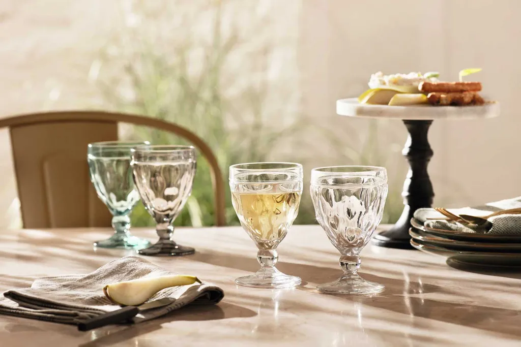 LEONARDO 021598, Transparent, Glas, Box, 12 Stück(e), 510 Mm, 190 Mm 6 LEONARDO 021598, Transparent, Glas, Box, 12 Stück(e), 510 Mm, 190 Mm - Image 4