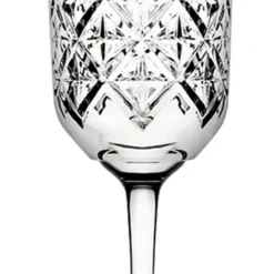 Pasabahce 440356 Timeless Sektglas, Sektkelch, 175ml, Glas, Transparent, 4 Stück