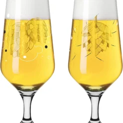 Brauchzeit Bierglas-Set #1, #2 Von Andreas Preis -Deutschland Herd Geheimnis Verkaufs-Shop e6b7dd311360dbc3407205a7b4078f25
