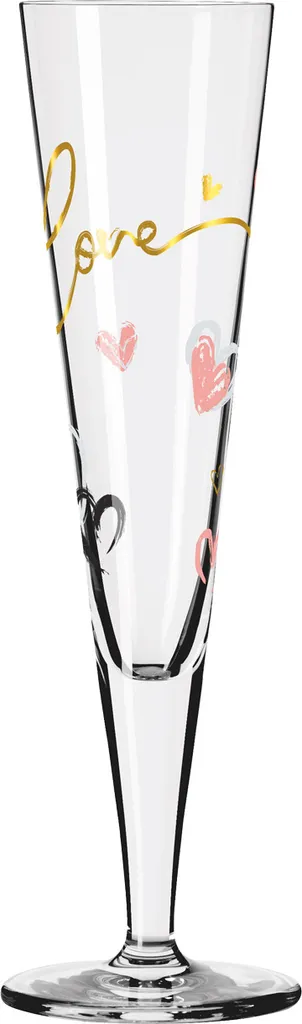 Goldnacht Champagnerglas-Set F23 Von Carolin Oliveira 14 Goldnacht Champagnerglas-Set F23 Von Carolin Oliveira – Bild 12