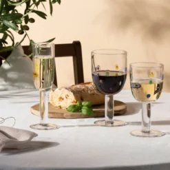 Leonardo Sektglas FIORI Mehrfarbig -Deutschland Herd Geheimnis Verkaufs-Shop e8a7988d218d88c1da2d797fe94a2497