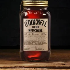 O'Donnell Cookie, 700 Ml