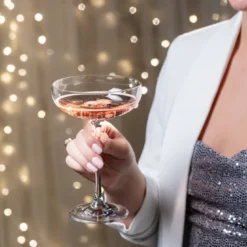 KROSNO Harmony Sektgläser, 6er-Set, 240 Ml -Deutschland Herd Geheimnis Verkaufs-Shop e9d153f281560bf754dcb3c2e9c63797