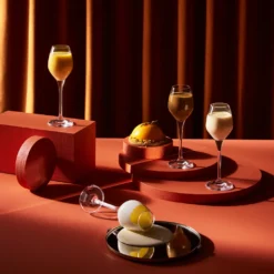 KROSNO Splendour Likörgläser, 6er-Set, 60 Ml 17 KROSNO Splendour Likörgläser, 6er-Set, 60 Ml -Deutschland Herd Geheimnis Verkaufs-Shop eb92b7a002b6b3602f79c1ebbb05b070