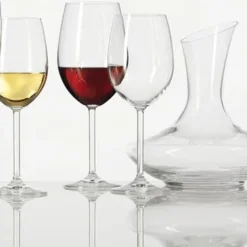 Leonardo DAILY Bordeauxglas 640 Ml 12er Set 11 Leonardo DAILY Bordeauxglas 640 Ml 12er Set -Deutschland Herd Geheimnis Verkaufs-Shop ebcdff196c506ca0981c18da60b4fcad 2